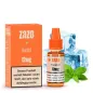 Menthol E-Liquid 10ml - Made in Germany