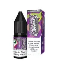 Strapped Soda Grape Soda Storm Nikotinsalzliquid - Strapped Soda