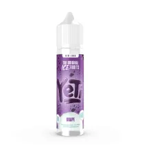 Yeti Grape - Yeti 50ml Shortfills