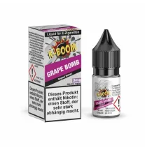 K-Boom K-Boom - Grape Bomb - 10ml // Steuerware