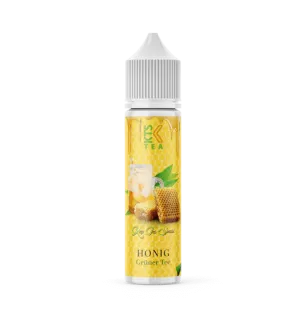 KTS KTS Tea - Honig - 10ml Aroma (Longfill)