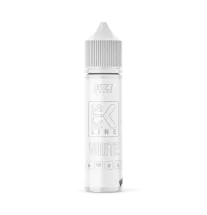 KTS KTS Line - White - 10ml Aroma (Longfill)