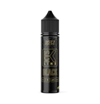 KTS KTS Line - Black - 10ml Aroma (Longfill)