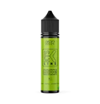 KTS KTS Line - Green No. 2 - 10ml Aroma (Longfill)