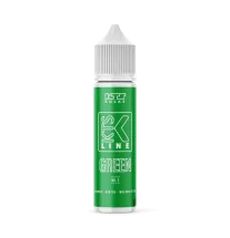 KTS KTS Line - Green No. 3 - 10ml Aroma (Longfill)