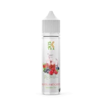 KTS KTS Tea - Rote Früchte, Weißer Tee - 10ml Aroma (Longfill)