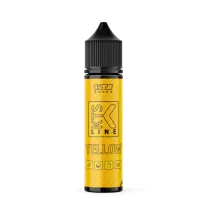 KTS KTS Line - Yellow - 10ml Aroma (Longfill)