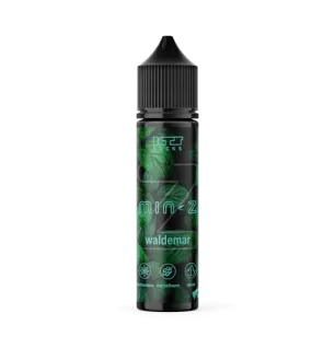 KTS Rocks Min-Z - Waldemar - 10ml Aroma (Longfill)