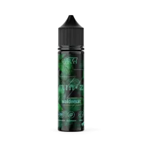 KTS Rocks Min-Z - Waldemar - 10ml Aroma (Longfill)