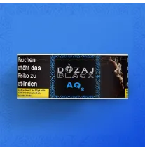 Dozaj Dozaj Black Tabak 25g