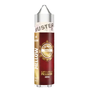 The Bro's Tobacco Mellow - The Bro's Aroma