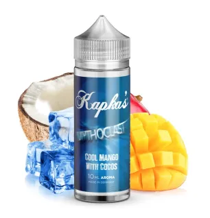 Kapka's Kapka's - Mythoclast - 10ml Aroma (Longfill) // Steuerware