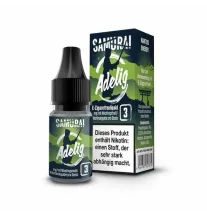 Samurai Samurai - Adelig - 10ml  // Steuerware