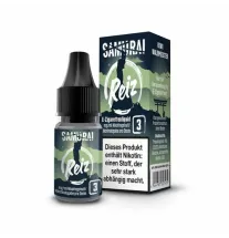 Samurai Samurai - Reiz - 10ml // Steuerware