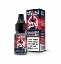 Samurai Samurai - Stark - 10ml // Steuerware