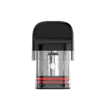 Smok Smok Novo 2X 0,8 Ohm Meshed Pod (3 Stück pro Packung)