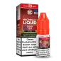 SC - Red Line - Cherry Cola - Nikotinsalz Liquid