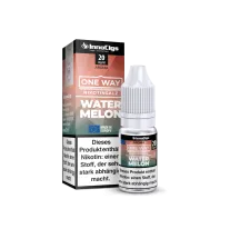 InnoCigs IC - One Way - Watermelon - Nikotinsalz Liquid