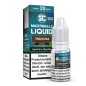 SC - Tobacco Mix - Nikotinsalz Liquid