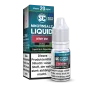 SC - Berry Mix - Nikotinsalz Liquid