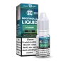 SC - Spearmint - Nikotinsalz Liquid