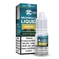 SC - Lemon Tart - Nikotinsalz Liquid