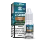 SC - Virginia Tobacco - Nikotinsalz Liquid