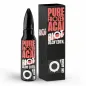 Riot Squad - Black Edition - Pure Frozen Acai - 5ml Aroma (Longfill) // Steuerware