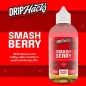 Drip Hacks - Smashberry - 50ml Aroma (Longfill)