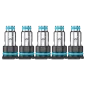 Aspire Minican 0,8 Ohm Heads (5 Stück pro Packung)