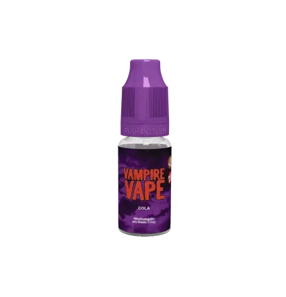 Vampire Vape - Cola