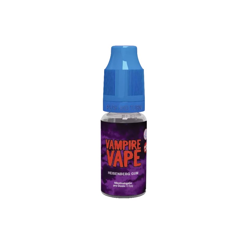 Vampire Vape - Heisenberg Gum