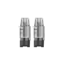 Uwell Uwell Caliburn & Ironfist L Cartridge (2 Stück pro Packung)