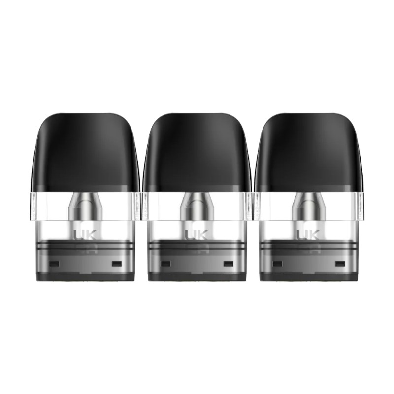 GeekVape Q Cartridge (3 Stück pro Packung)