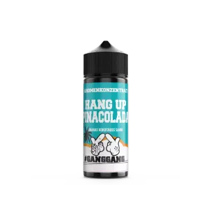 GangGang GangGang - Aroma Hang Up Pinacolada 10 ml