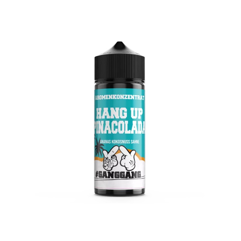 GangGang - Aroma Hang Up Pinacolada 10 ml