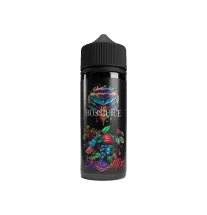 Boss Juice Boss Juice - Aroma Berry Mix 10 ml