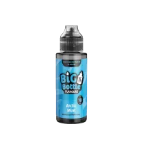 Big Bottle Big Bottle - Aroma Arctic Mint 10ml