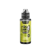 Big Bottle Big Bottle - Aroma Crazy Cactus 10ml