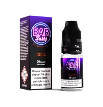 Vampire Vape Vampire Vape - Bar Salts - Cola - Nikotinsalz Liquid