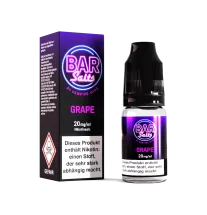 Vampire Vape Vampire Vape - Bar Salts - Grape - Nikotinsalz Liquid