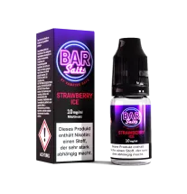 Vampire Vape Vampire Vape - Bar Salts - Strawberry Ice - Nikotinsalz L