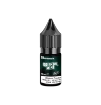 Erste Sahne Erste Sahne - Oriental Mint - Hybrid Nikotinsalz Liquid