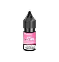 Erste Sahne Erste Sahne - Pink Lemonade - Hybrid Nikotinsalz Liquid