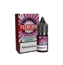 Nebelfee Nebelfee - Feenchen - Erfrischender Beerenmix - Nikotinsalz L