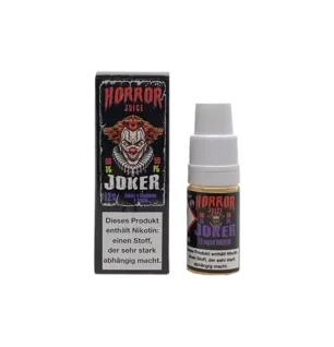 Horror Juice Horror Juice - Joker