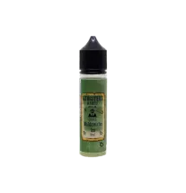 Gangsterz Gangsterz - Aroma Waldmeister Ice 10 ml