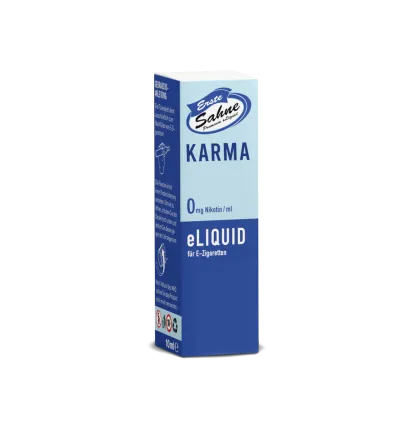 Erste Sahne Erste Sahne - Karma