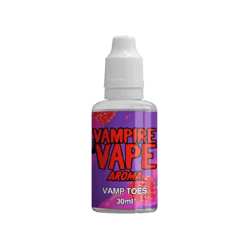 Vampire Vape - Aroma Vamp Toes 30 ml