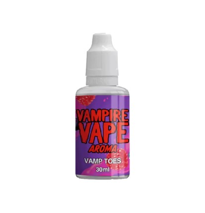 Vampire Vape - Aroma Vamp Toes 30 ml